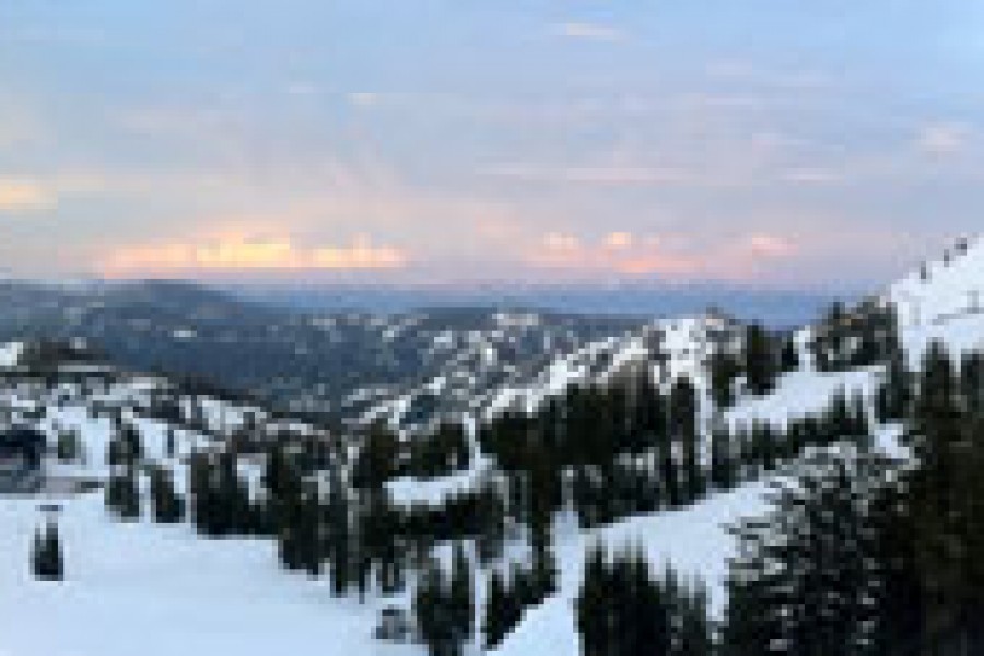 Squaw Valley USA and Snow Park Technologies Partner to Bring Premier Terrain Parks to the Mountain