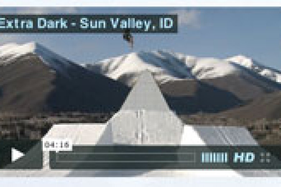 Level 1 – After Dark at Sun Valley