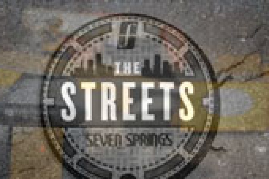 Seven Springs – The Streets