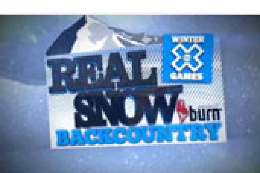 Real Snow Backcountry