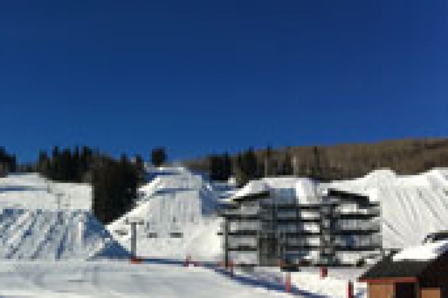Winter X Games Aspen 2012