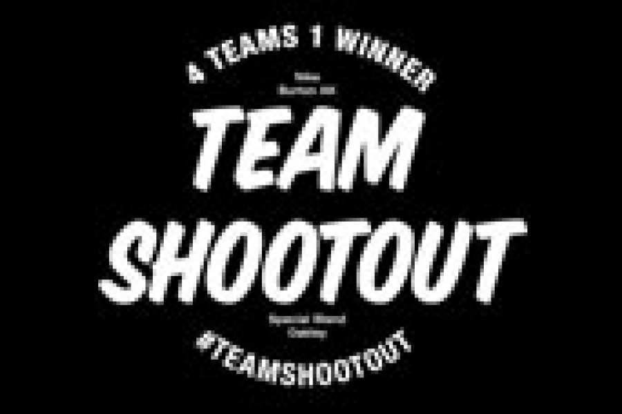 The TWS Team Shoot Out is now Live
