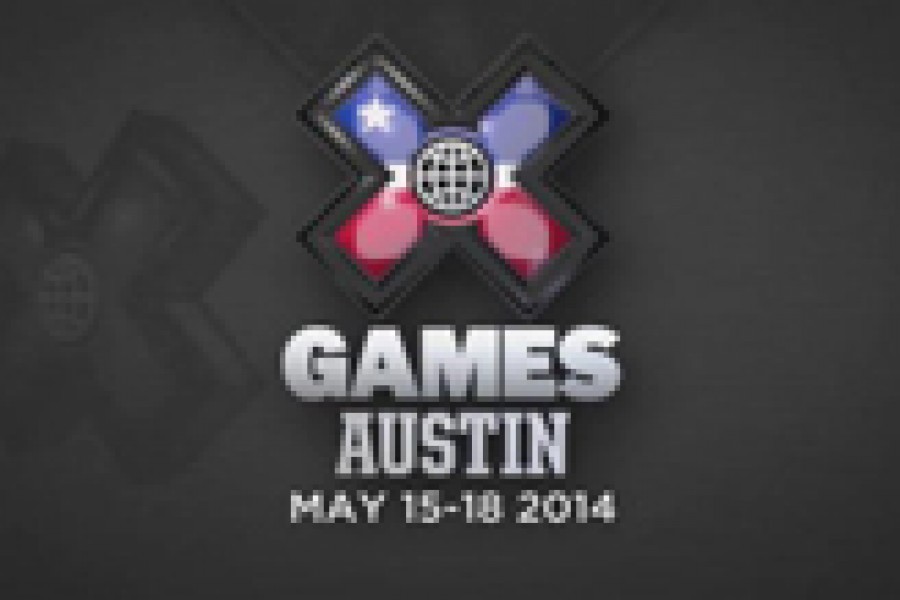 X Games Announces Austin As New 2014 Host City