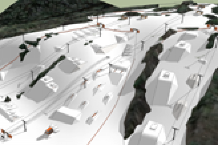 SPT to Design Afton Alps Terrain Parks