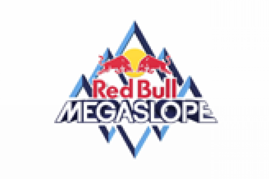 Red Bull Megaslope Returns for 2014