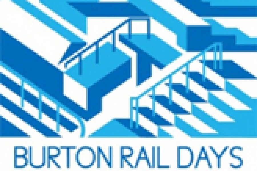 Burton Rails Days 2013