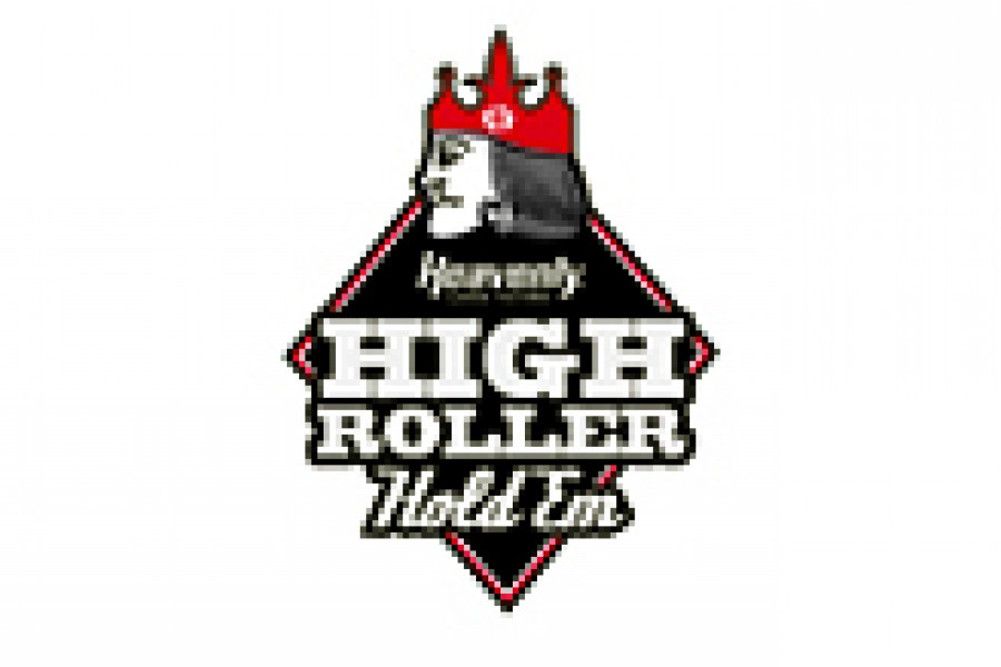 Heavenly High Roller Hold ‘Em to Return for 2014