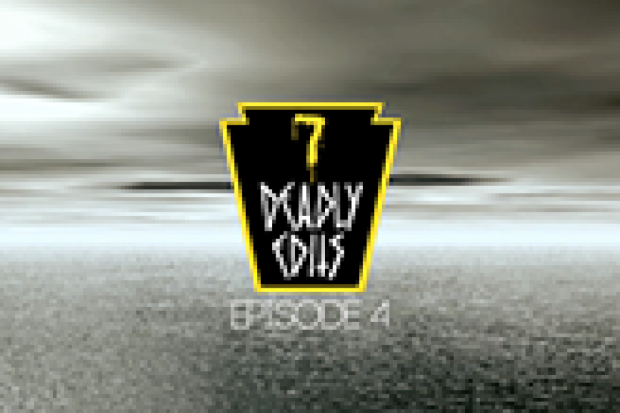 Seven Springs Presents 7 Deadly Edits Episode #4